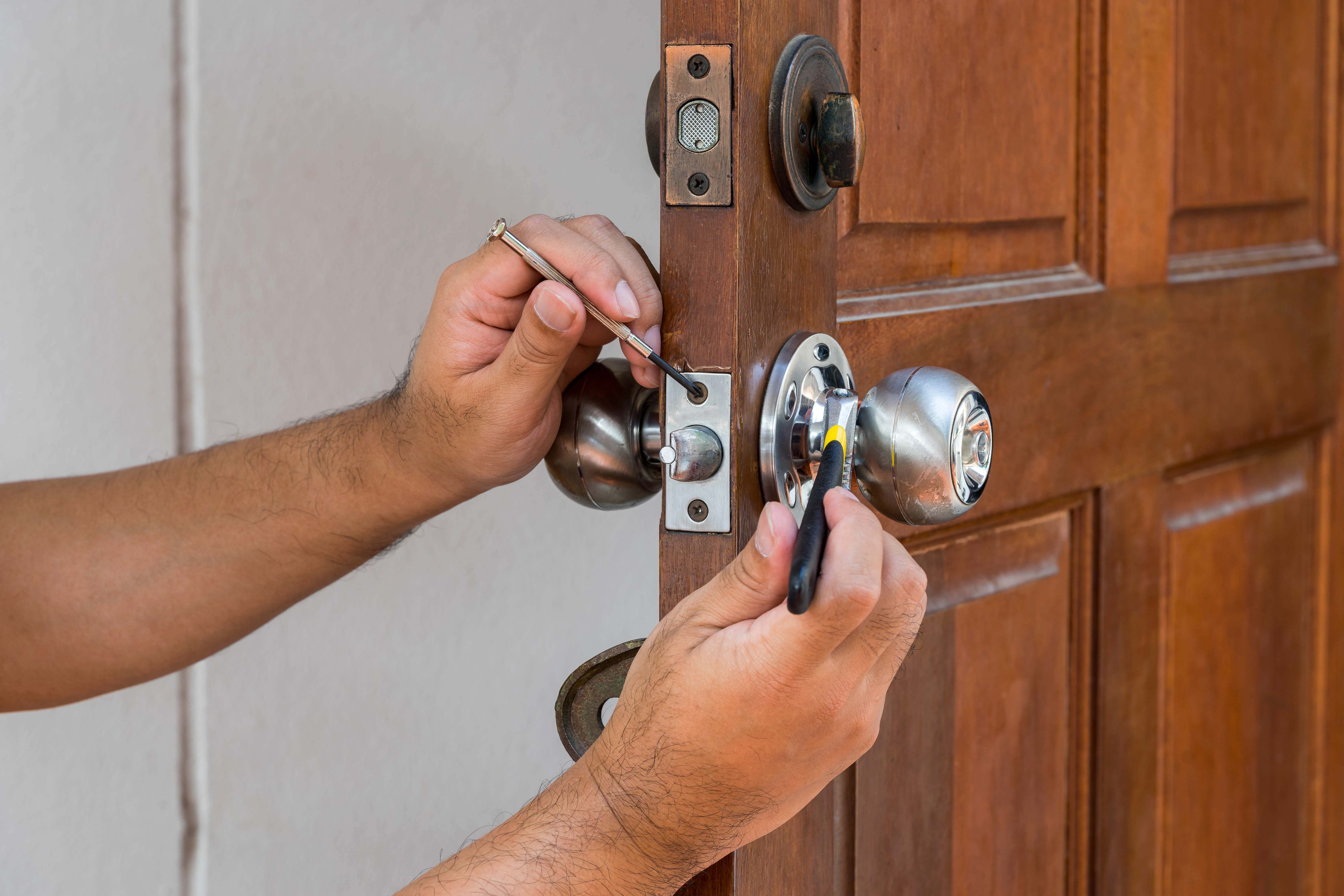 home locksmith